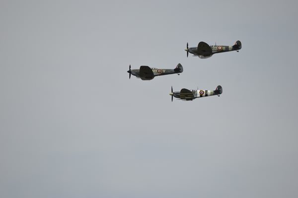 Photo 9 from the R29 2015-07-18 Royal International Air Tattoo gallery