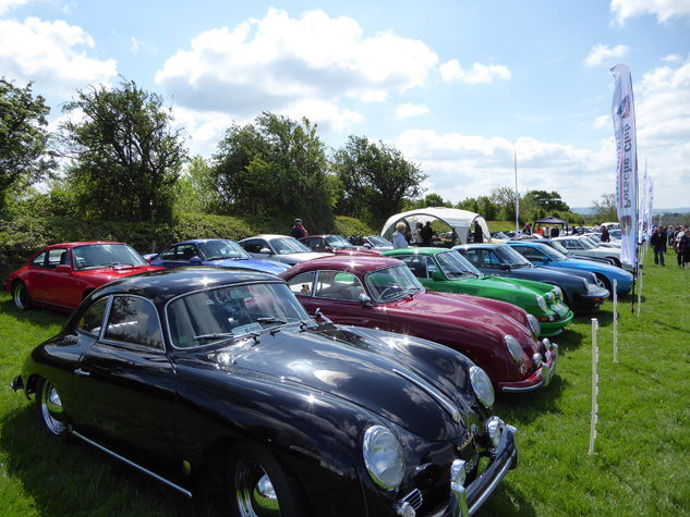 Photo 3 from the Chiltern Hills gallery