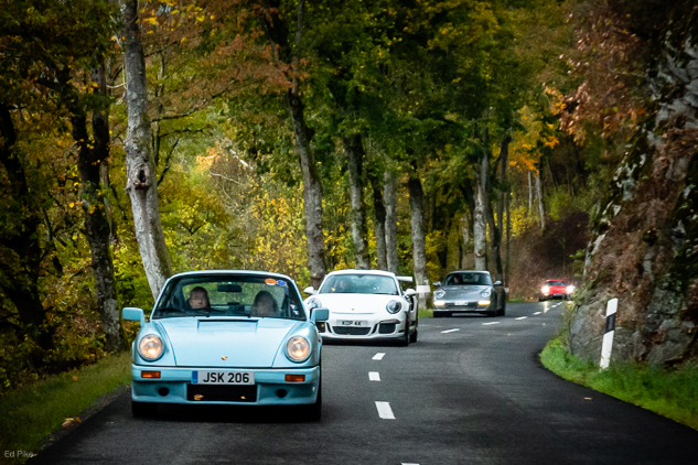 Photo 5 from the Autumn Break 2018 - Castles and Curves - Day 3 gallery