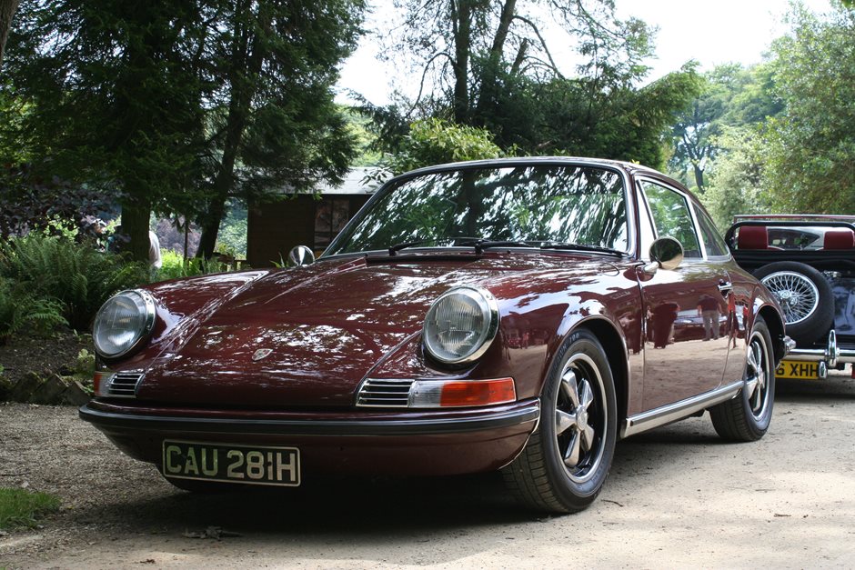 Photo 86 from the Nuffield Place - 23 June 2019 gallery