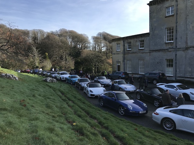 Photo 12 from the 2017 Ken Davies Gower tour gallery