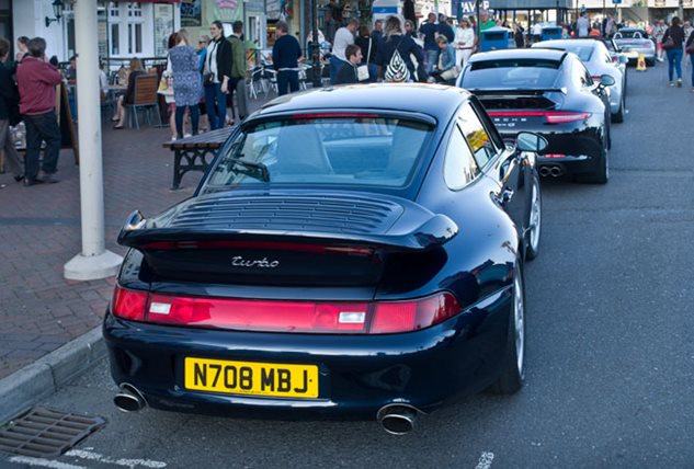 Photo 8 from the Poole Quay 2015 gallery