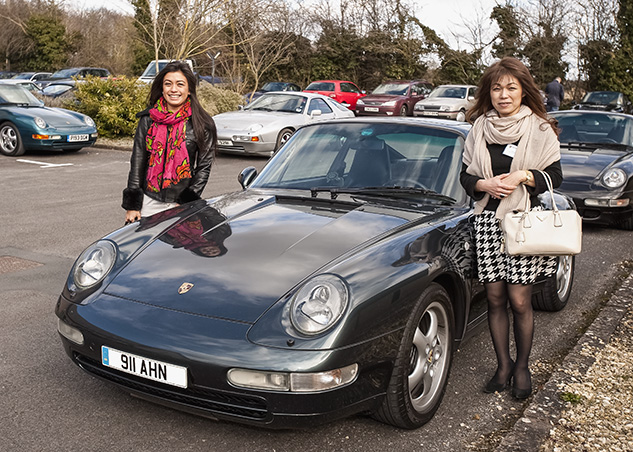 993 Question Time Gallery