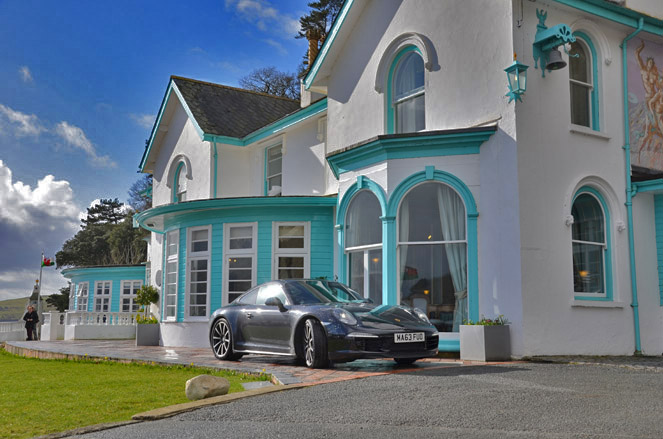 Photo 7 from the Portmeirion gallery