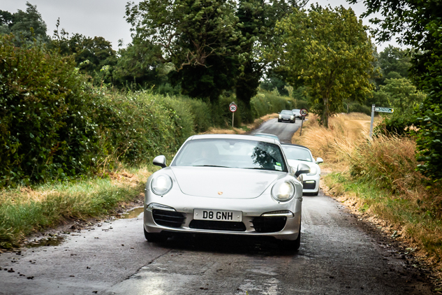 Photo 8 from the Cambs Curves 2 2018 gallery