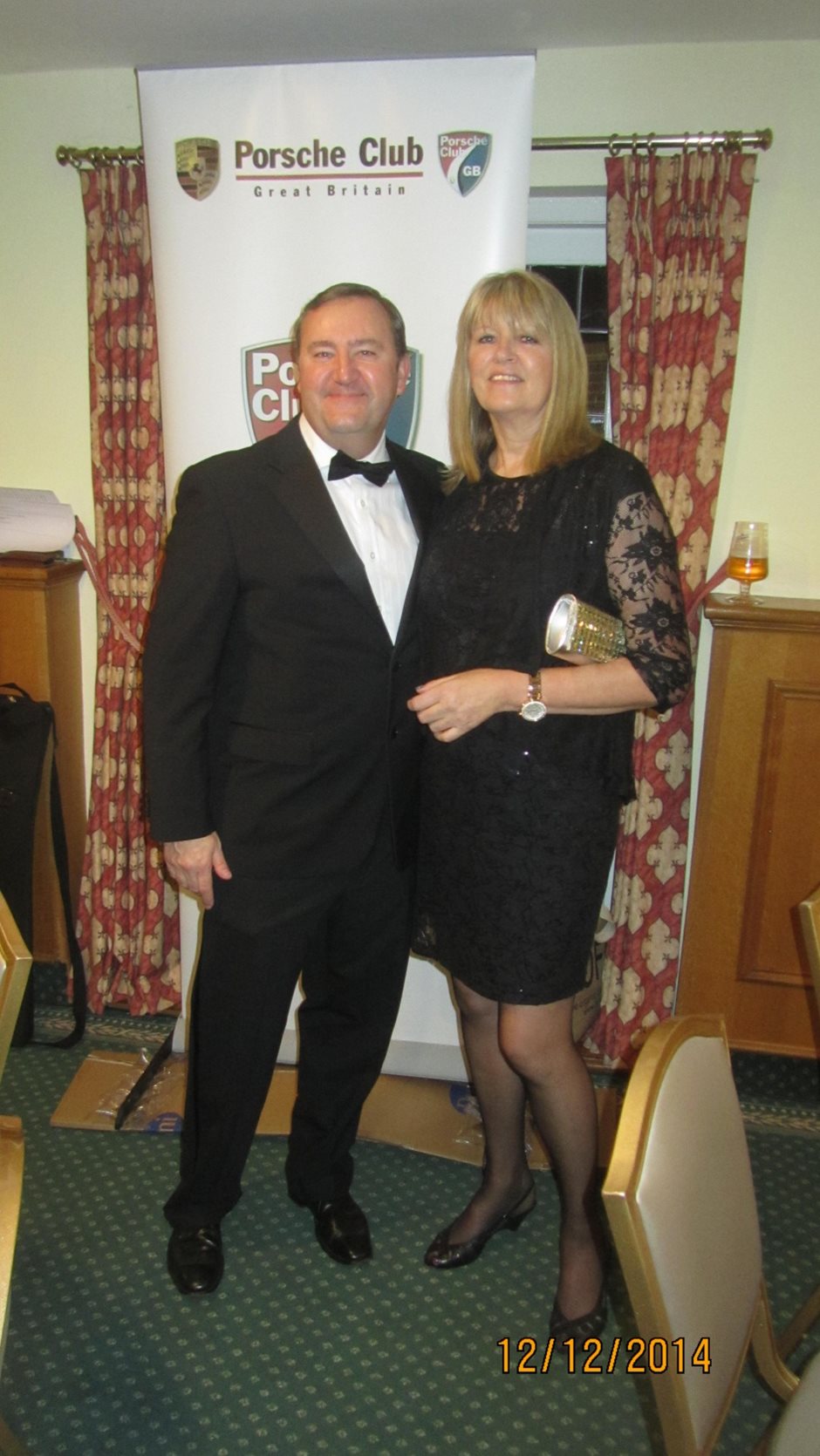 Photo 7 from the R29 2014 Christmas Dinner gallery