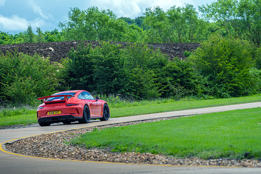 Photo 47 from the 991 at Millbrook gallery