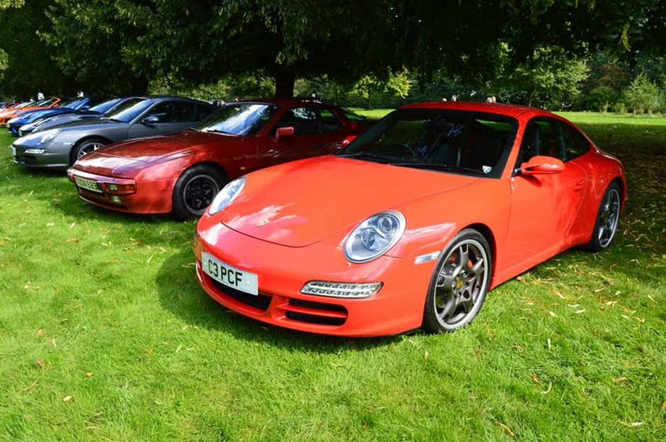 Photo 14 from the 2019 Show and Shine gallery