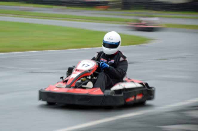 Photo 46 from the Region 5 Karting Three Sisters gallery