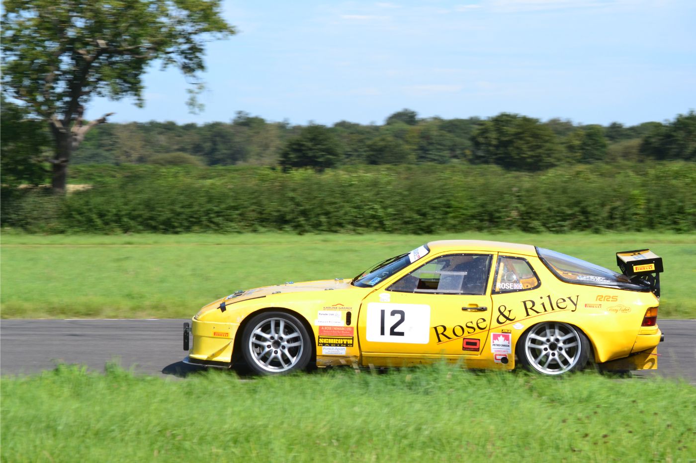 Curborough - Sprint | Speed Championship Photos | Motorsport Galleries ...