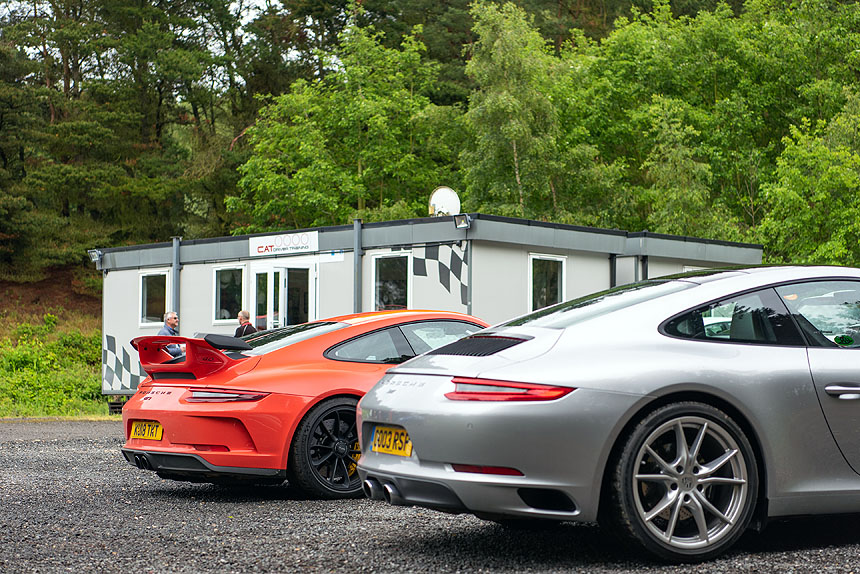Photo 1 from the 991 at Millbrook gallery
