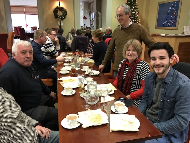 Photo 13 from the 2017 End of Year drive gallery