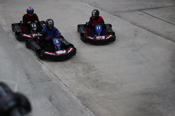 Photo 6 from the R9 Karting gallery