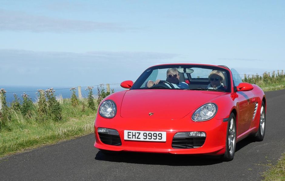 Photo 57 from the Cars gallery