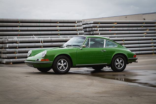 Silverstone Auctions to make international debut this weekend