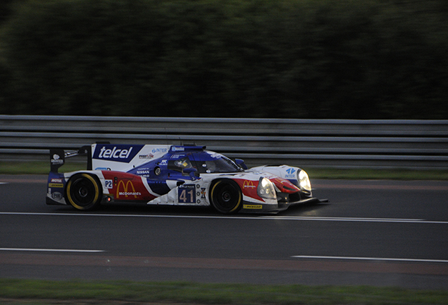 Photo 39 from the Region 13 Le Mans 2016 gallery