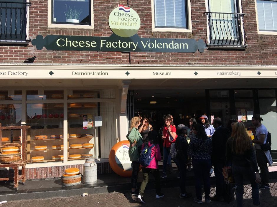 Photo 38 from the R29 2019-04-19to21 WOTY to Holland gallery