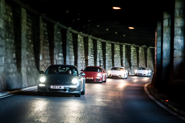 Photo 8 from the The Great Escape - Amazing Austria gallery
