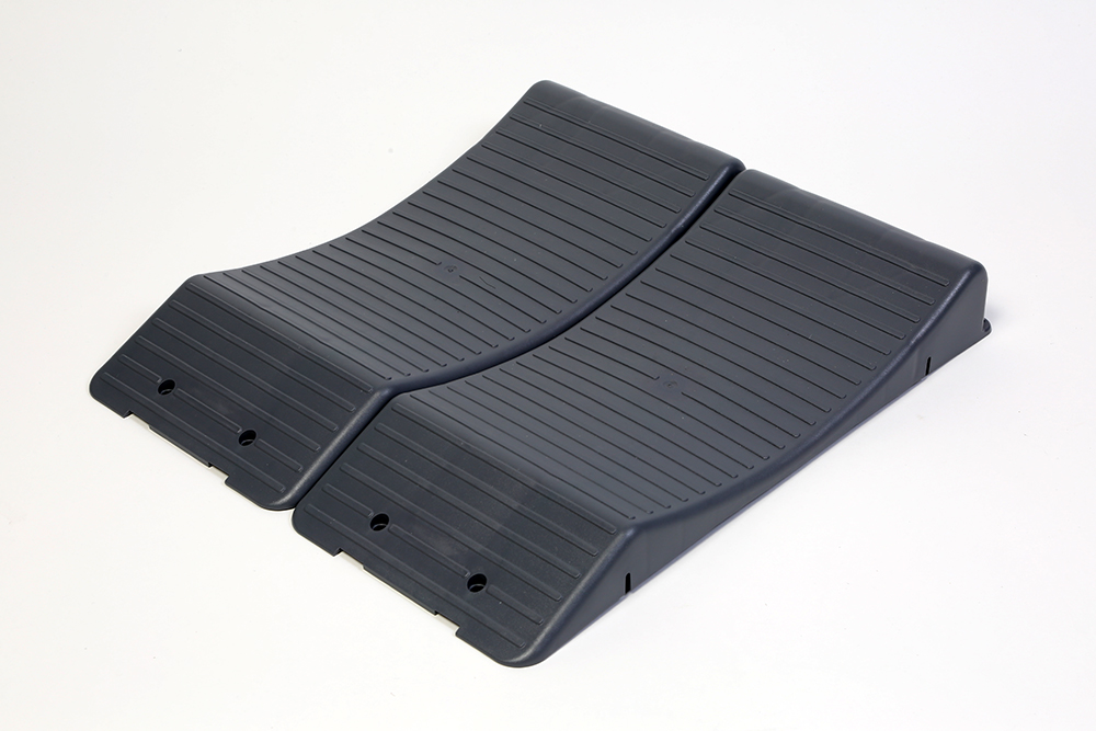 tyre trainer