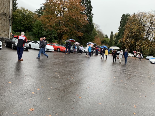 Photo 11 from the 2018 October 14th Drive gallery
