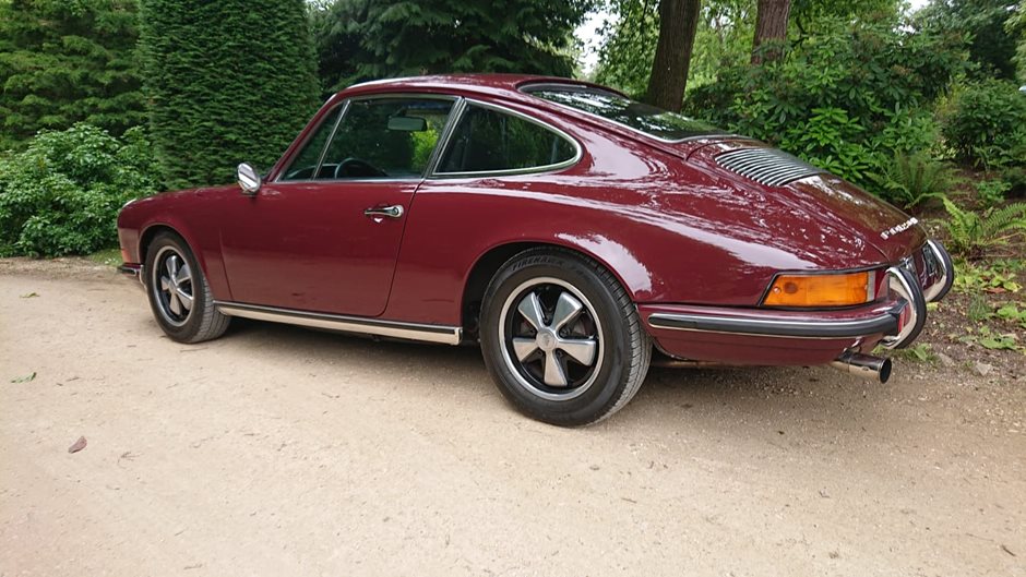 Photo 97 from the Nuffield Place - 23 June 2019 gallery