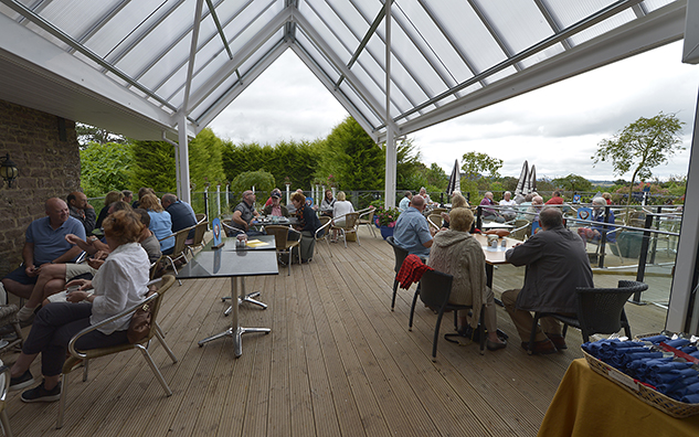 Ralph Court Gardens | Hereford, Worcester & Shropshire Galleries ...