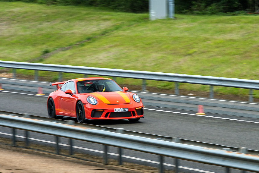 Photo 15 from the 991 at Millbrook gallery