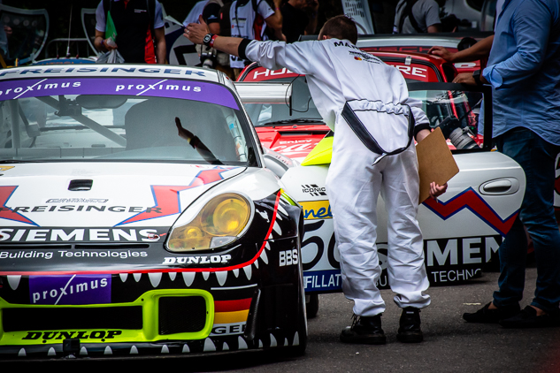 Photo 11 from the Goodwood FOS 2018 gallery