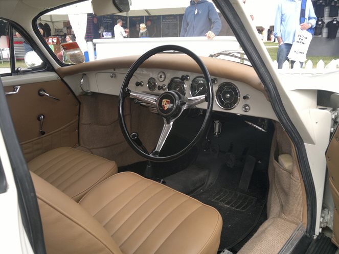 Photo 8 from the Goodwood FOS gallery