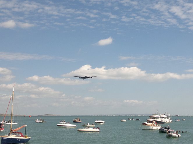 Photo 10 from the R26 2014 Bournemouth Air Show gallery
