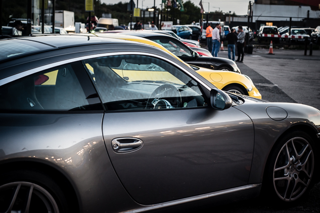 Photo 10 from the Ace Cafe September 2016 gallery