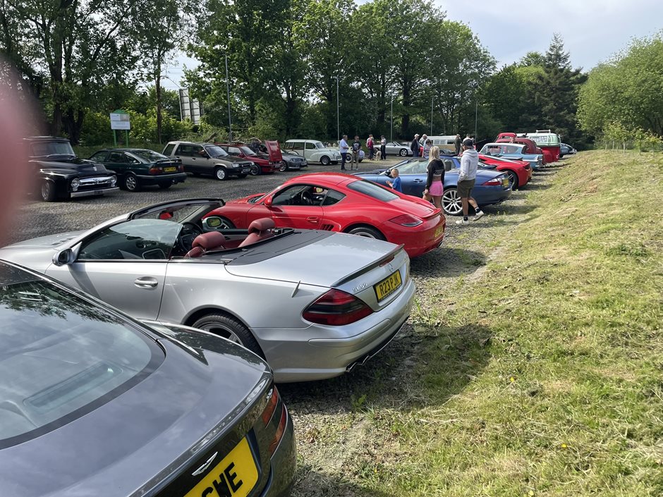 Photo 111 from the Red Rose Run 2018 gallery