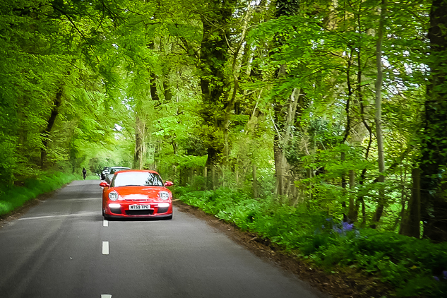 Photo 10 from the The Thames Trail 2015 gallery