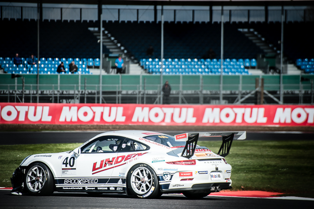 Photo 5 from the 2016 World Endurance Championship - Silverstone gallery