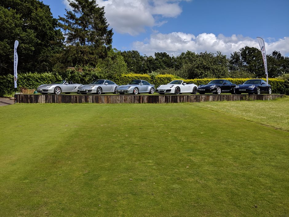 Photo 53 from the Classics at the Clubhouse - 30 June 2019 gallery