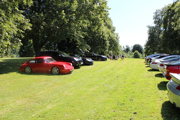 Photo 59 from the Summer Picnic gallery