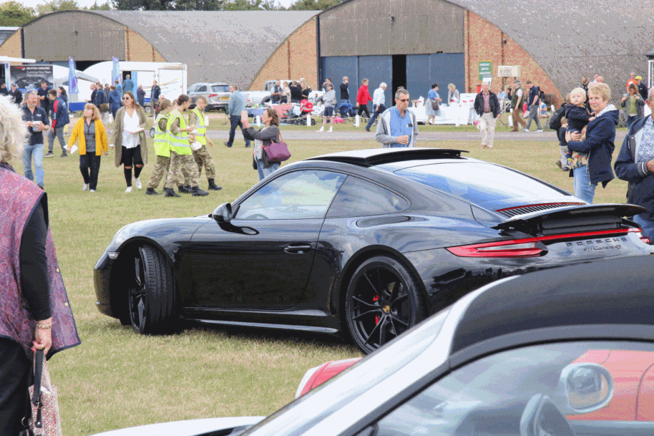 Photo 122 from the West London Aero Club - Members' Day gallery