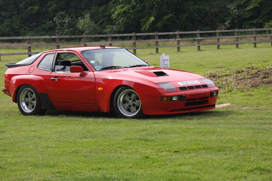 Photo 5 from the Nuffield Place - 23 June 2019 gallery