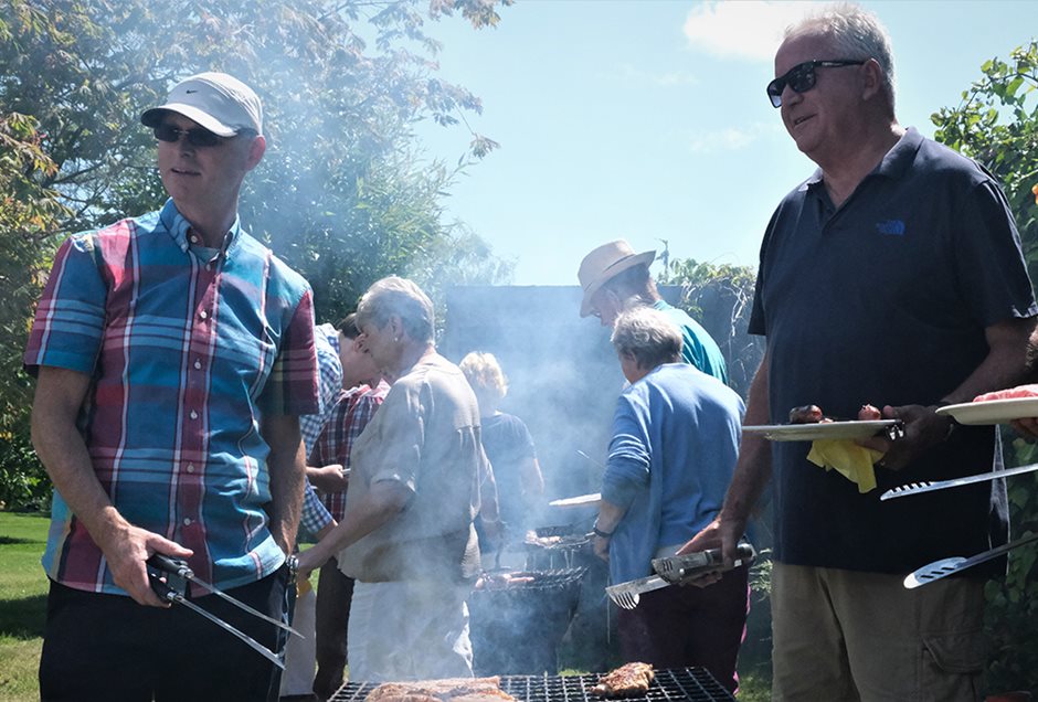 Photo 17 from the 2019 R12 BBQ gallery