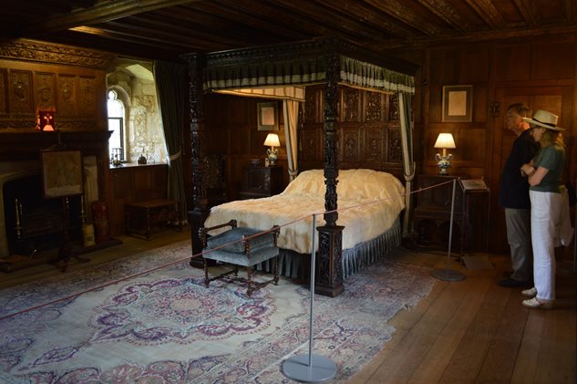 Photo 12 from the R29 2017-06-11 Hever Castle gallery