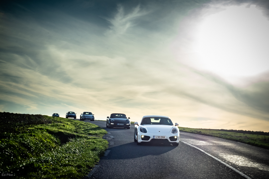 Photo 9 from the Autumn Break 2019 - Normandy Invasion - Day 3 gallery