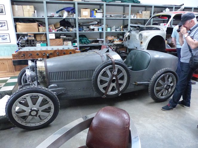 Photo 5 from the C and G Visit gallery