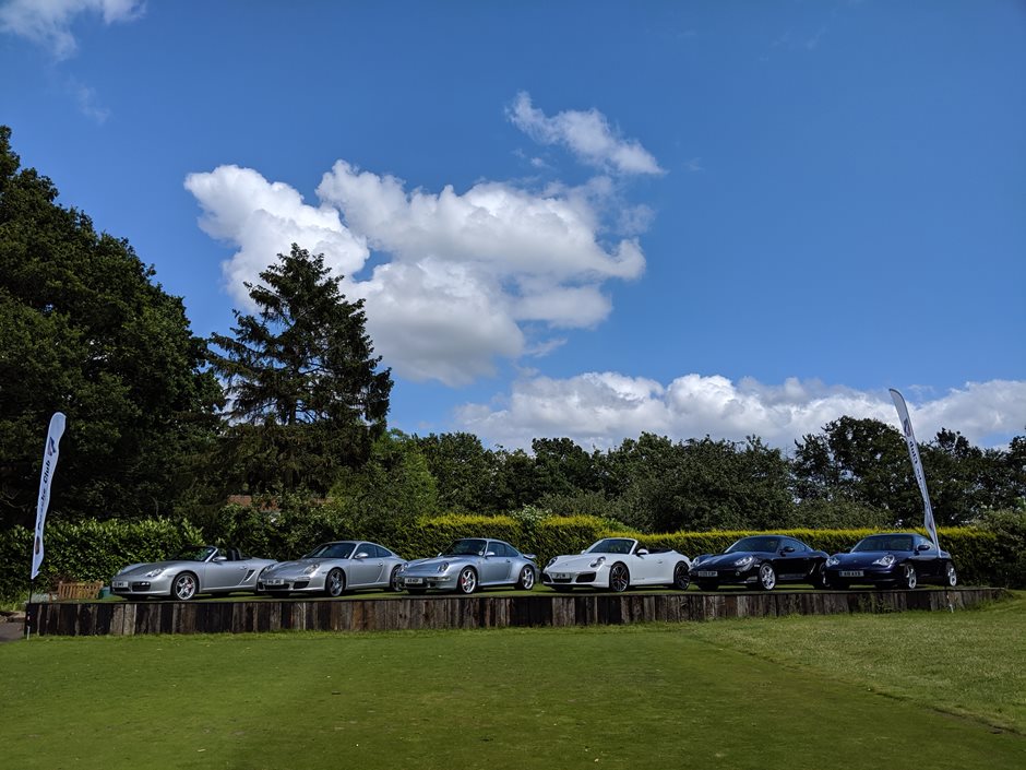 Photo 55 from the Classics at the Clubhouse - 30 June 2019 gallery