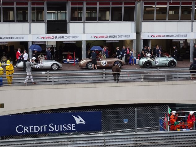 Photo 13 from the R29 2016-05-15 Monaco Historique 2016 gallery