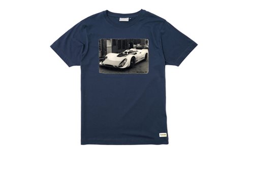 Archive '69 Tee