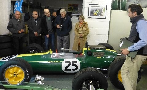 Photo 28 from the Essex Region Activities gallery