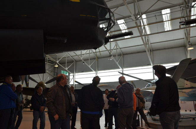 Photo 9 from the RAF Cosford gallery