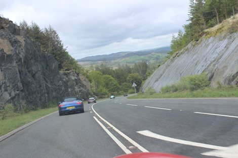 Photo 44 from the Llandudno Weekend 2016 gallery