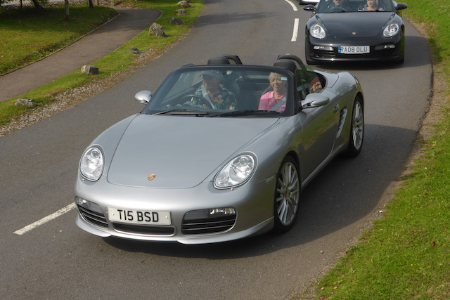 Photo 16 from the 2017 August Bank Holiday drive gallery