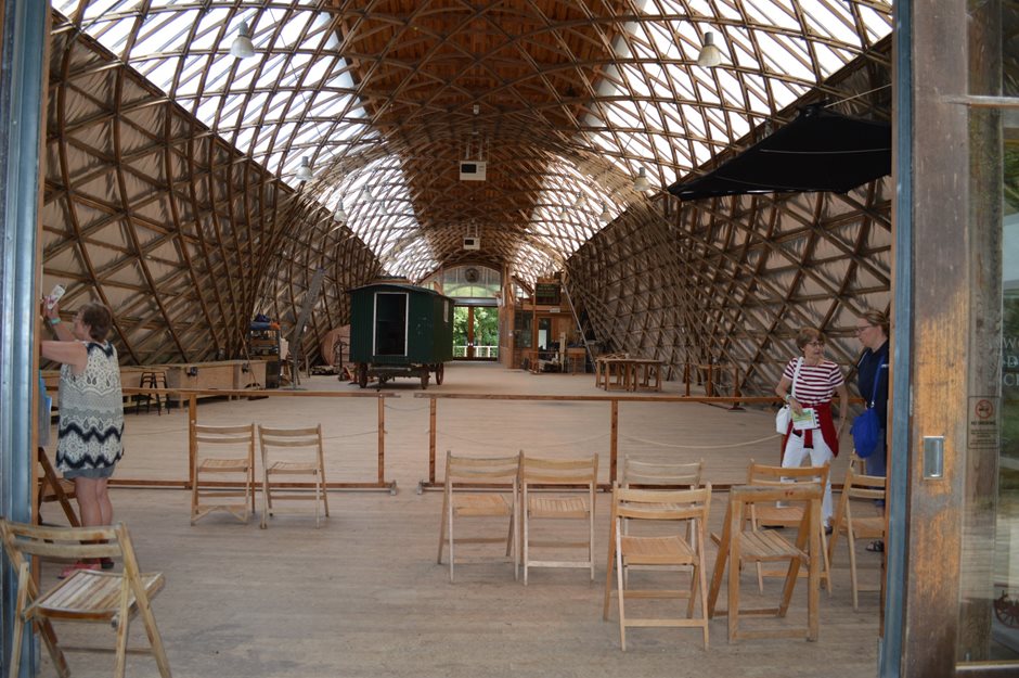 Photo 7 from the R29 2018-06-23 Weald And Downland Living Museum, Singleton gallery